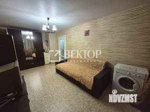 1-к квартира, вторичка, 30м2, 2/5 этаж