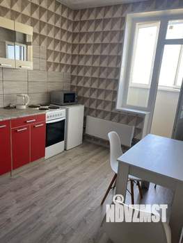 1-к квартира, вторичка, 35м2, 20/21 этаж