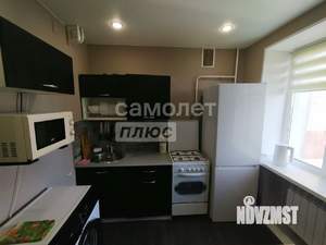 1-к квартира, вторичка, 34м2, 6/10 этаж