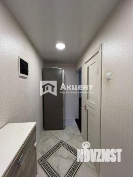 2-к квартира, вторичка, 44м2, 4/5 этаж