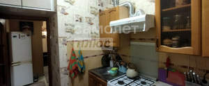 2-к квартира, вторичка, 42м2, 5/5 этаж