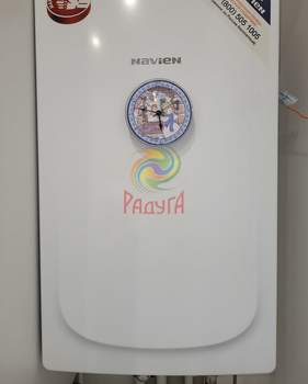 1-к квартира, вторичка, 30м2, 7/11 этаж