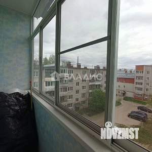 1-к квартира, вторичка, 36м2, 5/5 этаж