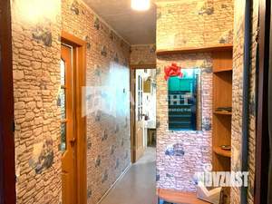 1-к квартира, вторичка, 30м2, 1/5 этаж