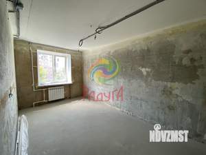 3-к квартира, вторичка, 65м2, 3/9 этаж