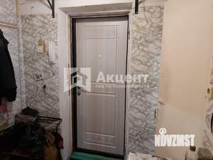 1-к квартира, вторичка, 36м2, 4/5 этаж