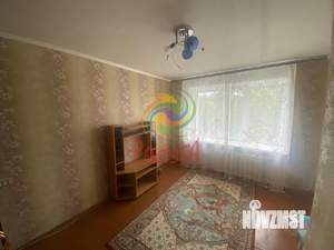 1-к квартира, вторичка, 23м2, 4/5 этаж
