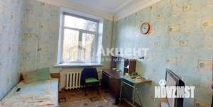3-к квартира, вторичка, 73м2, 2/4 этаж