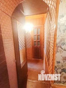 2-к квартира, вторичка, 51м2, 3/5 этаж