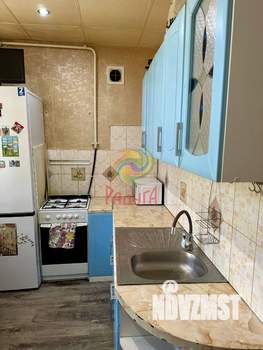 2-к квартира, вторичка, 48м2, 2/3 этаж
