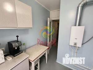 2-к квартира, вторичка, 47м2, 5/5 этаж