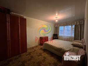 3-к квартира, вторичка, 62м2, 2/5 этаж