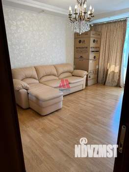 1-к квартира, вторичка, 41м2, 5/9 этаж