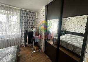 3-к квартира, вторичка, 111м2, 5/6 этаж