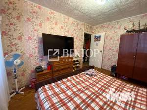 2-к квартира, вторичка, 45м2, 4/5 этаж