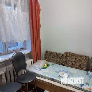 3-к квартира, вторичка, 41м2, 1/5 этаж