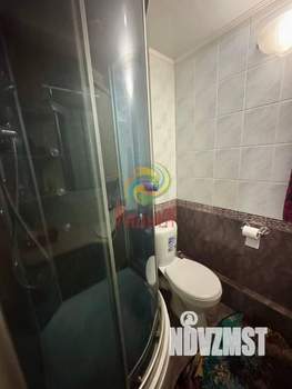 5-к квартира, вторичка, 137м2, 6/10 этаж