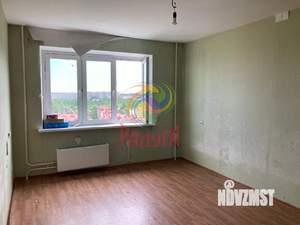 1-к квартира, вторичка, 44м2, 11/12 этаж
