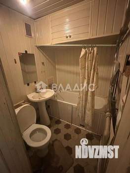 1-к квартира, вторичка, 30м2, 2/5 этаж