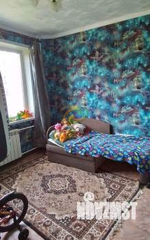 4-к квартира, вторичка, 58м2, 4/5 этаж