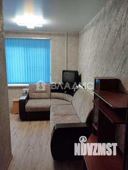 1-к квартира, вторичка, 39м2, 1/5 этаж