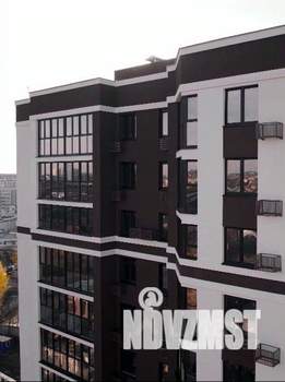 1-к квартира, вторичка, 41м2, 9/14 этаж