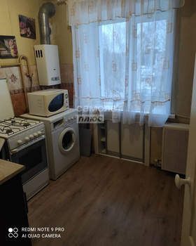 2-к квартира, вторичка, 44м2, 5/5 этаж