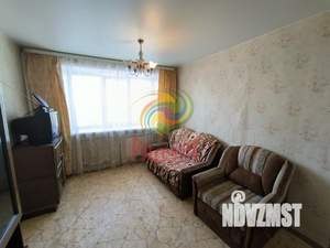 1-к квартира, вторичка, 24м2, 5/5 этаж