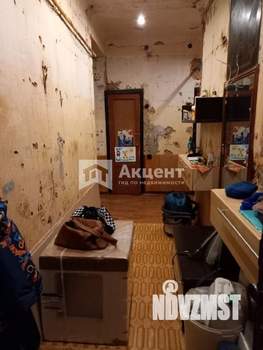2-к квартира, вторичка, 61м2, 1/3 этаж