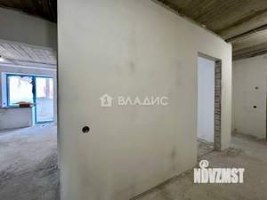 3-к квартира, вторичка, 81м2, 2/10 этаж