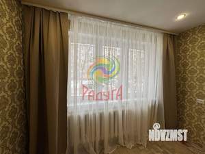 2-к квартира, вторичка, 44м2, 1/5 этаж