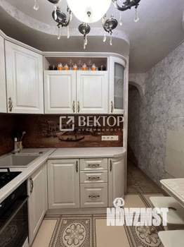 3-к квартира, вторичка, 60м2, 3/5 этаж