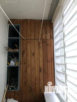 3-к квартира, вторичка, 62м2, 5/5 этаж