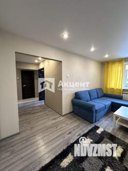 2-к квартира, вторичка, 41м2, 5/5 этаж