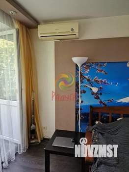 3-к квартира, вторичка, 63м2, 5/5 этаж