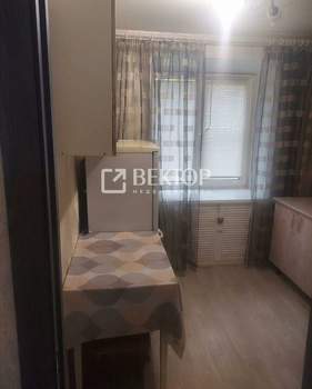 1-к квартира, вторичка, 32м2, 1/4 этаж