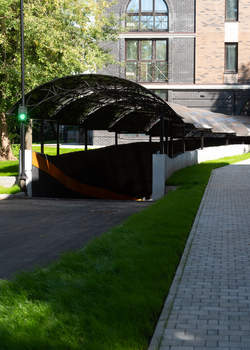 3-к квартира, вторичка, 139м2, 2/9 этаж