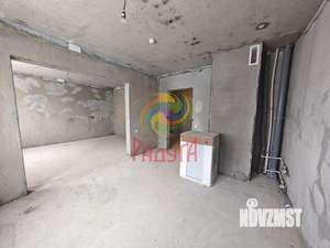 3-к квартира, сданный дом, 80м2, 4/17 этаж