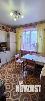 3-к квартира, вторичка, 65м2, 4/5 этаж