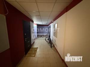 1-к квартира, вторичка, 42м2, 1/10 этаж