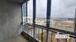 1-к квартира, вторичка, 41м2, 9/9 этаж