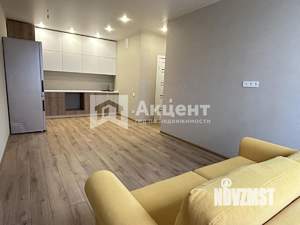 3-к квартира, вторичка, 60м2, 1/7 этаж