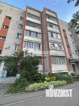 3-к квартира, вторичка, 71м2, 1/5 этаж