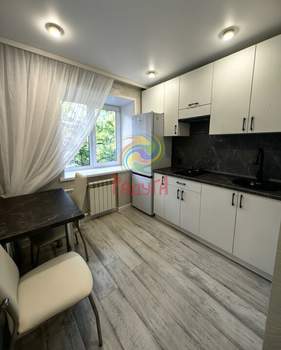 1-к квартира, вторичка, 31м2, 4/5 этаж