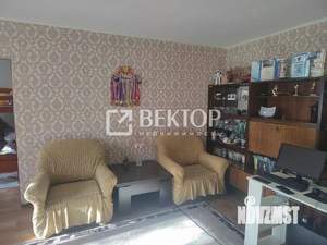 2-к квартира, вторичка, 50м2, 1/5 этаж