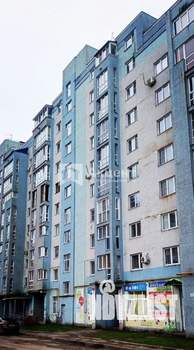 2-к квартира, вторичка, 77м2, 9/10 этаж