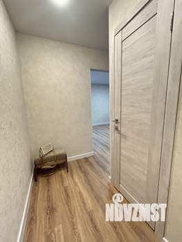 1-к квартира, вторичка, 31м2, 3/5 этаж
