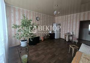 4-к квартира, вторичка, 86м2, 2/2 этаж