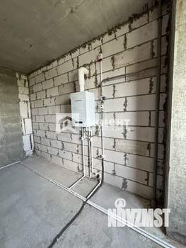 1-к квартира, вторичка, 53м2, 10/14 этаж