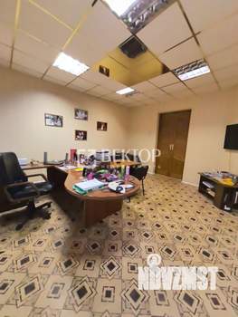 3-к квартира, вторичка, 89м2, 1/2 этаж